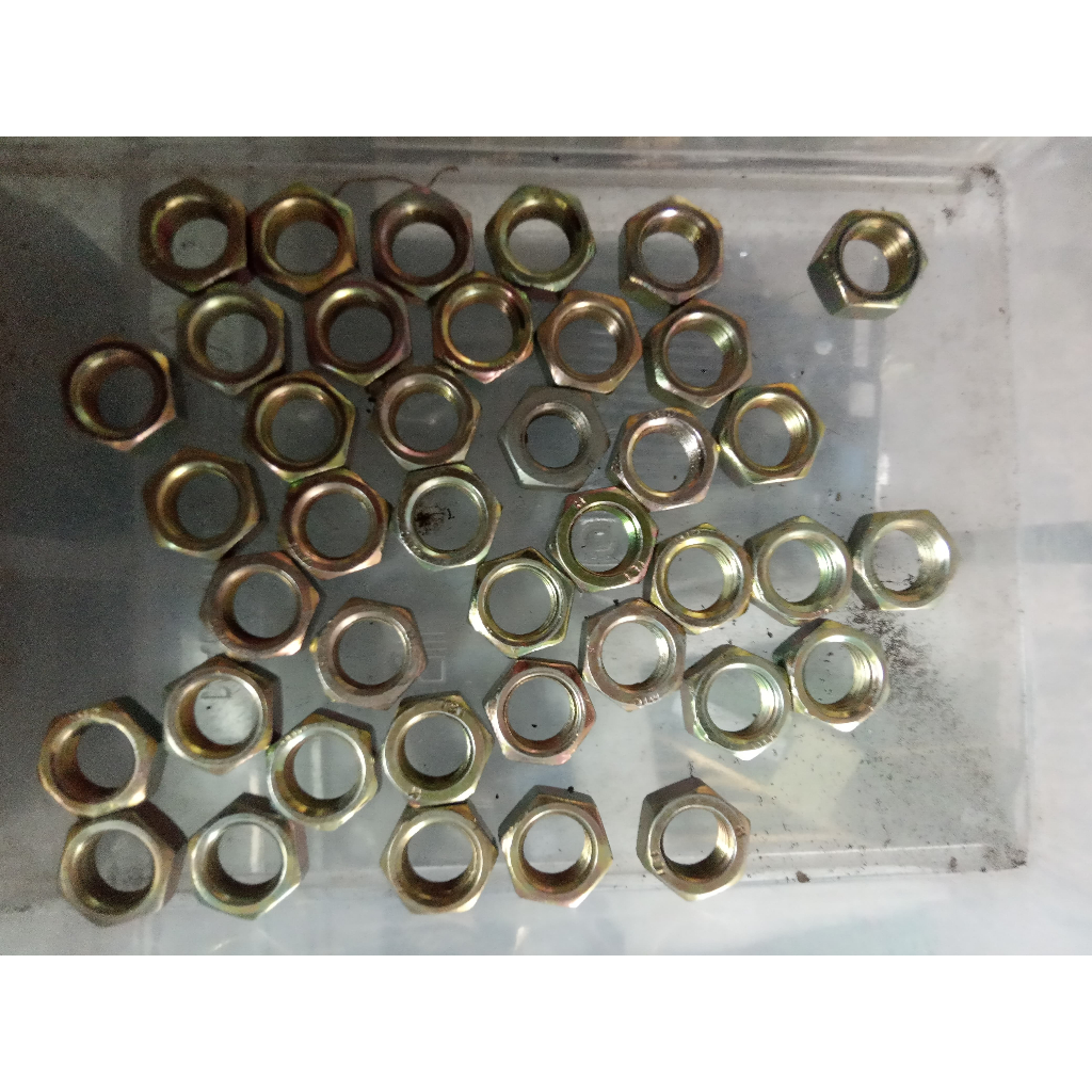 MUR VERSENG / KUNING M3 M4 M5 M6 M8 M10 M12
