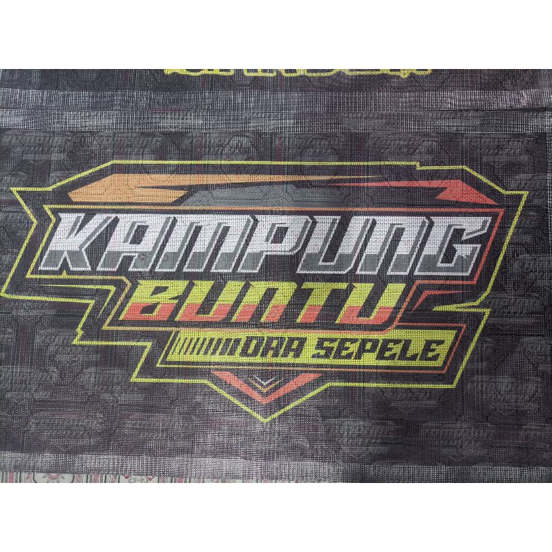 BANNER JARING/ BANNER SOUND SYSTEM/SPANDUK /SPANDUK MURAH/BANNER MURAH/SPANDUK SOUND SYSTEM/SPANDUK 