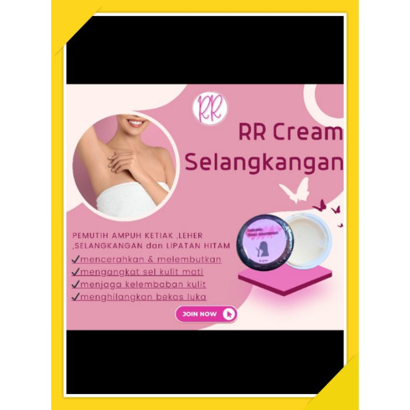 CreamSelangkanganRR