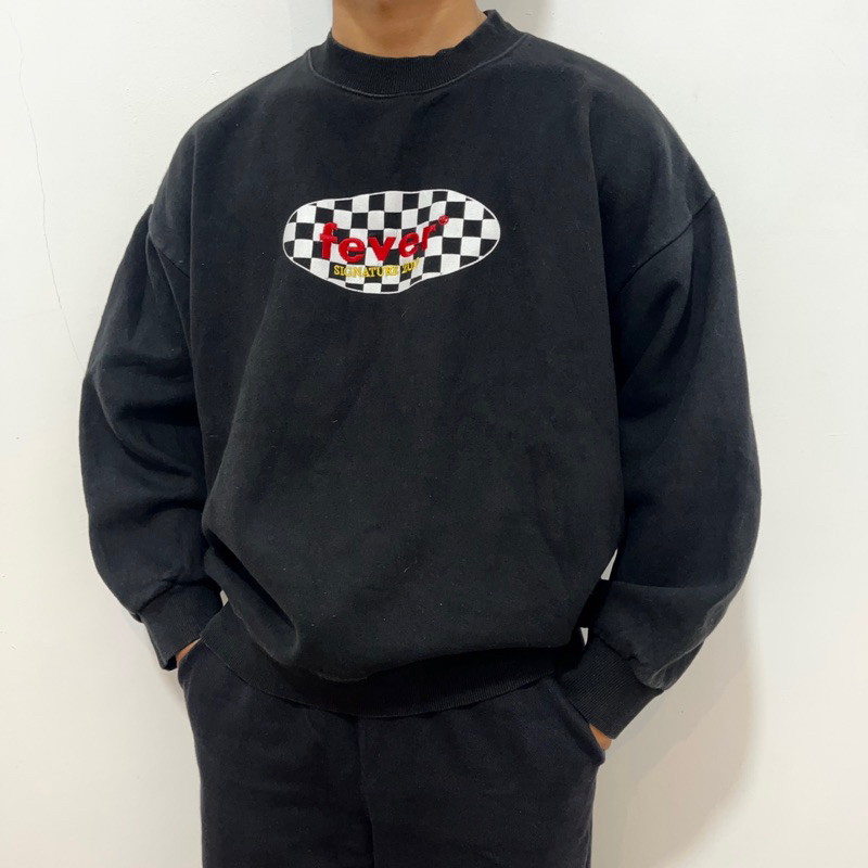 Fevertime Sweatshirt