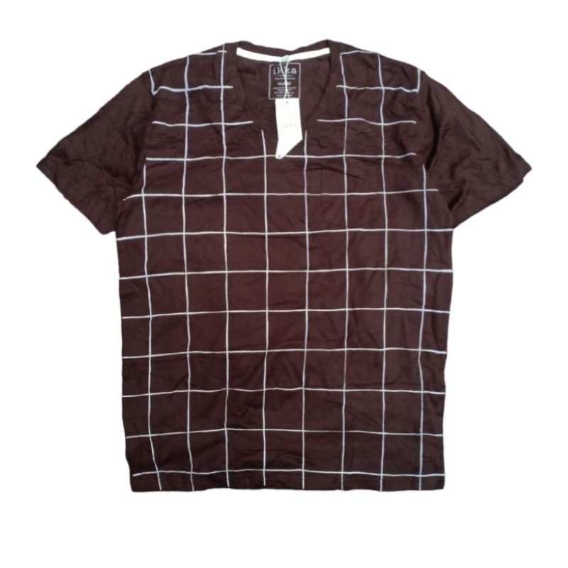 kaos oblong ikka japan bnwt