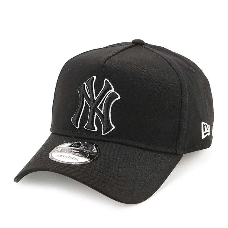 topi newera 940af stencil neyyan black best salles aframe