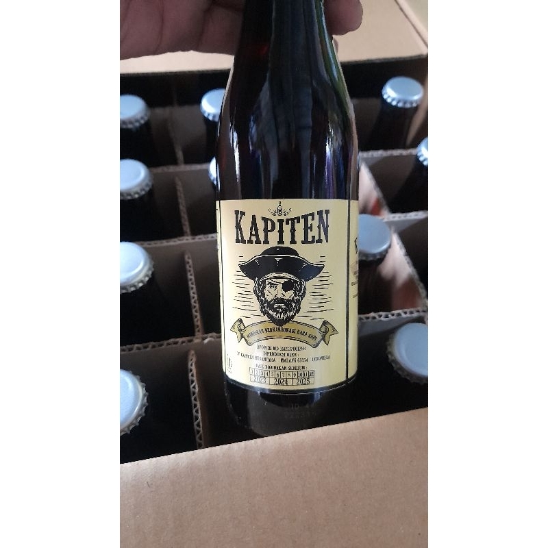

KAPITEN 300ML