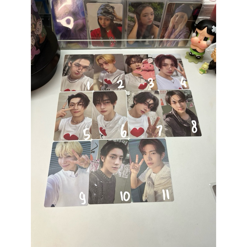 pc enhypen romance untold weverse ver