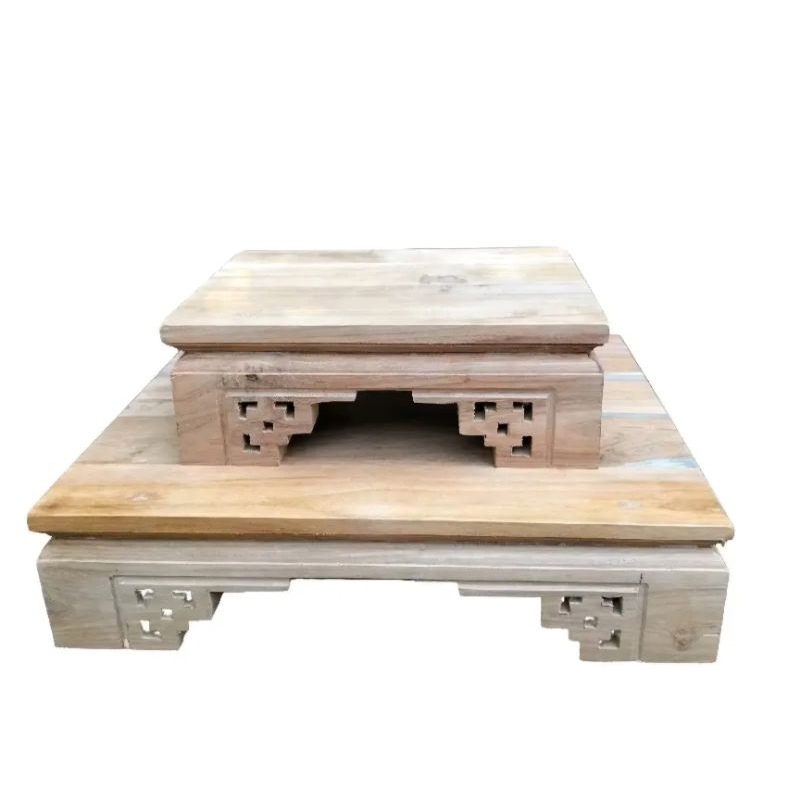 Meja Bonsai Meja ukuran 20x15x 7 cm Tanaman Bonsai Bonsai Table Meja Bonsai Murah Meja Bonsai Mentah