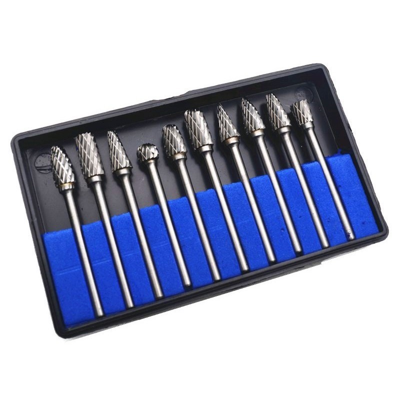 Mata bor tuner cuner porting mata tuner 3*6mm 1pcs