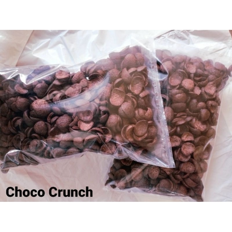 

choco crunch