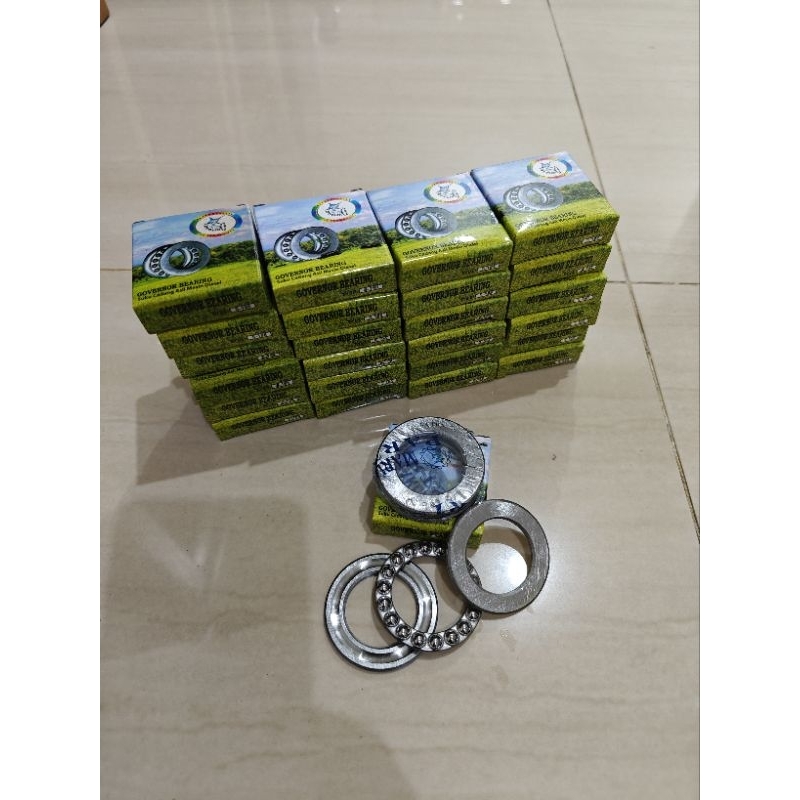 Bearing Governor Gilingan Daging No.32 / Bearing Untuk Gilingan Daging No.32