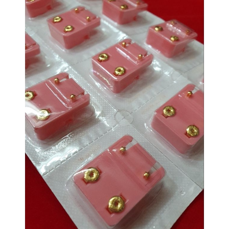 KODE P69U Termurah Original STUDEX MiniBayi Anting tindik  giwang tindik  kerabu tindik