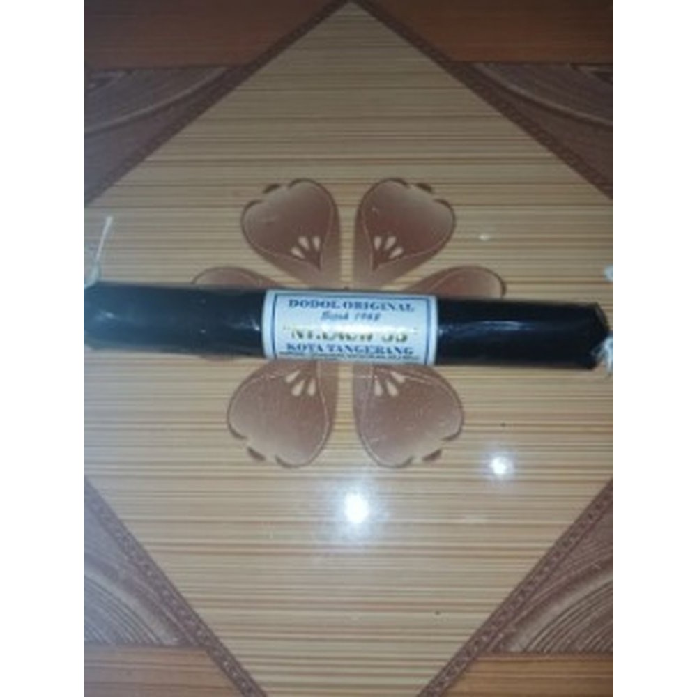 

Dodol khas Tangerang 250 gram