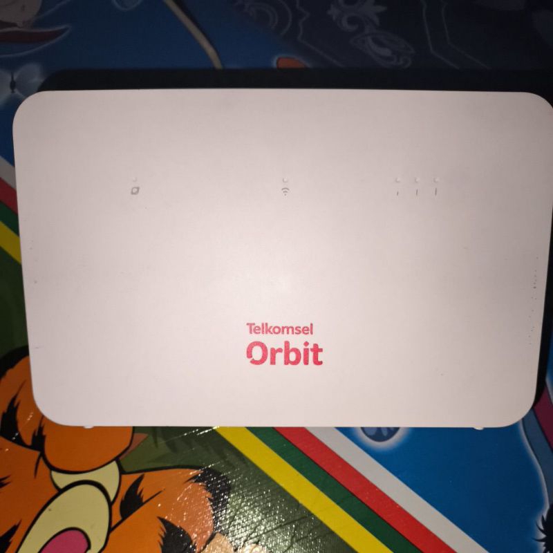 Orbit pro H2 modem Wifi