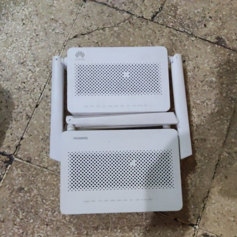 Huawei 5v5 xpon/epon