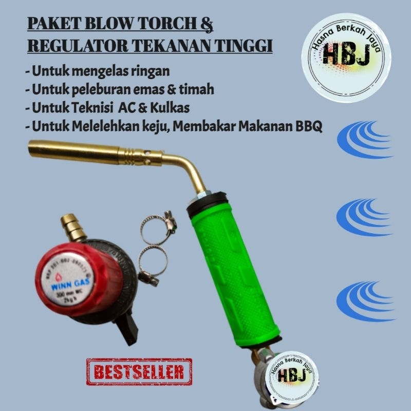 KEPALA HEATING TORCH | KEPALA TORCH MANUAL | BLOW TORCH ALAT LAS RINGAN | LAS PIPA AC LEBUR PATRI EM
