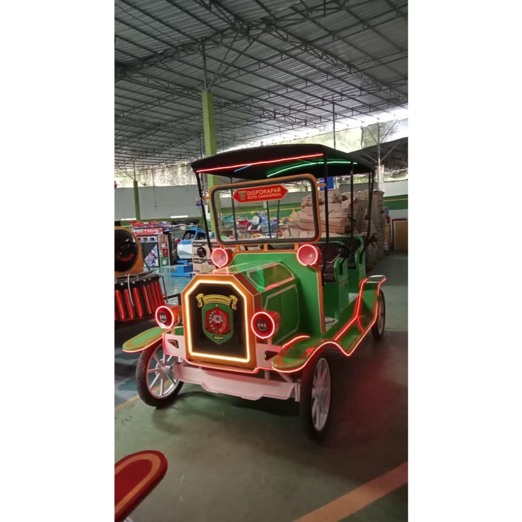 odong odong becak cinta becak motor model royal jeep klasik murah model terbaru 2024