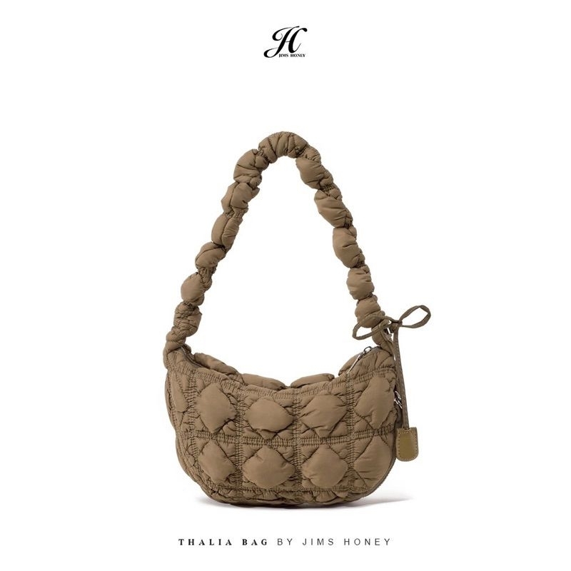 bisa instan tanya stok THALIA BAG JIMS HONEY ORIGINAL TAS SELEMPANG WANITA MODEL KOREA
