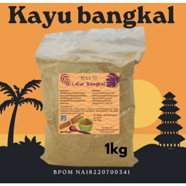 termurah lulur rempah bangkal 50 GRAM  / lulur rempah kayu bangkal / lulur kayu bangkal / lulur vira