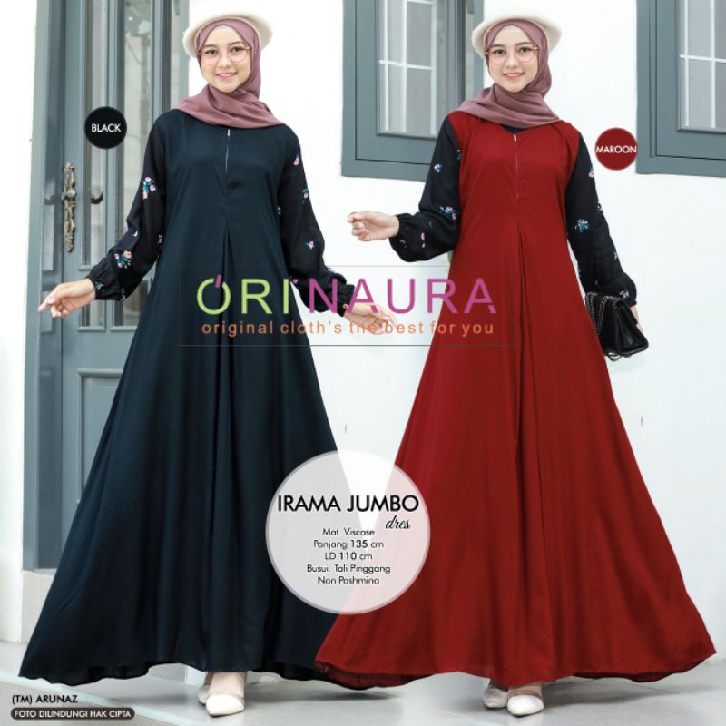 Dress & midi by ori naura