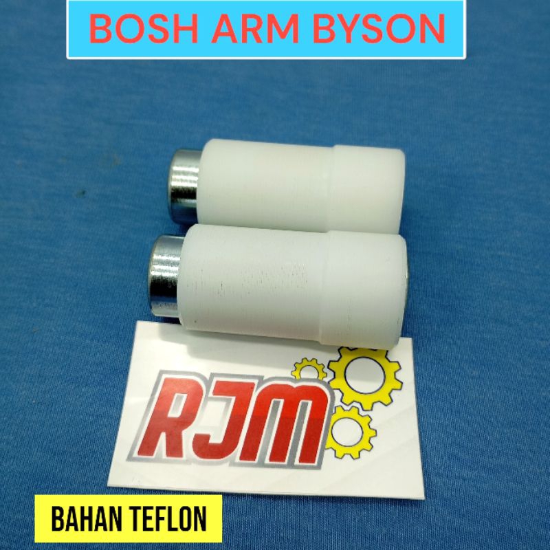 Bosh Swing Arm Byson Karbu Fi Bahan Teflon Pnp Swing Arm Original