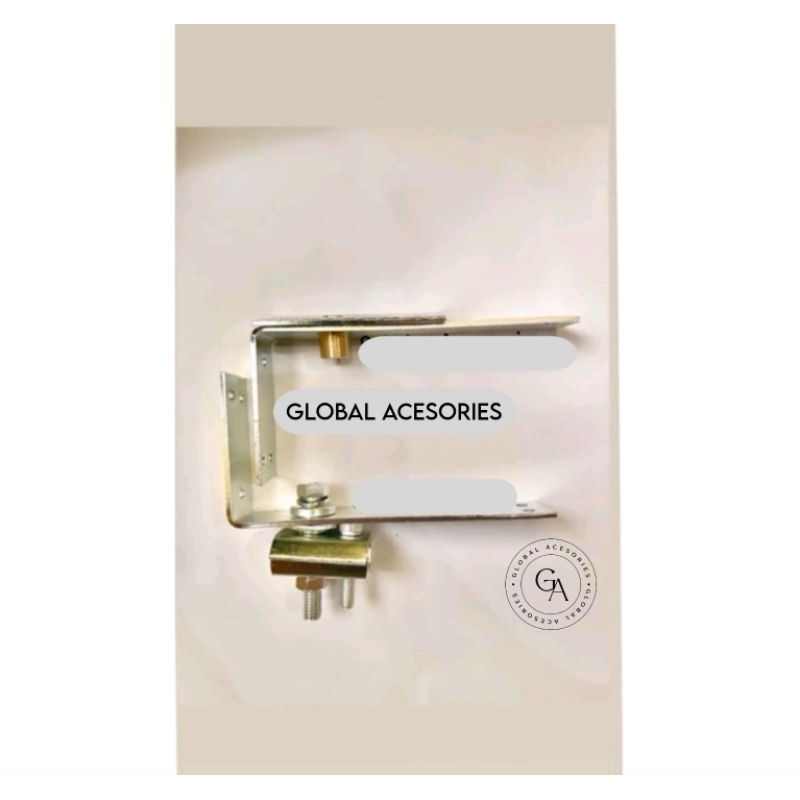 PIVOT PINTU LIPAT LURUS