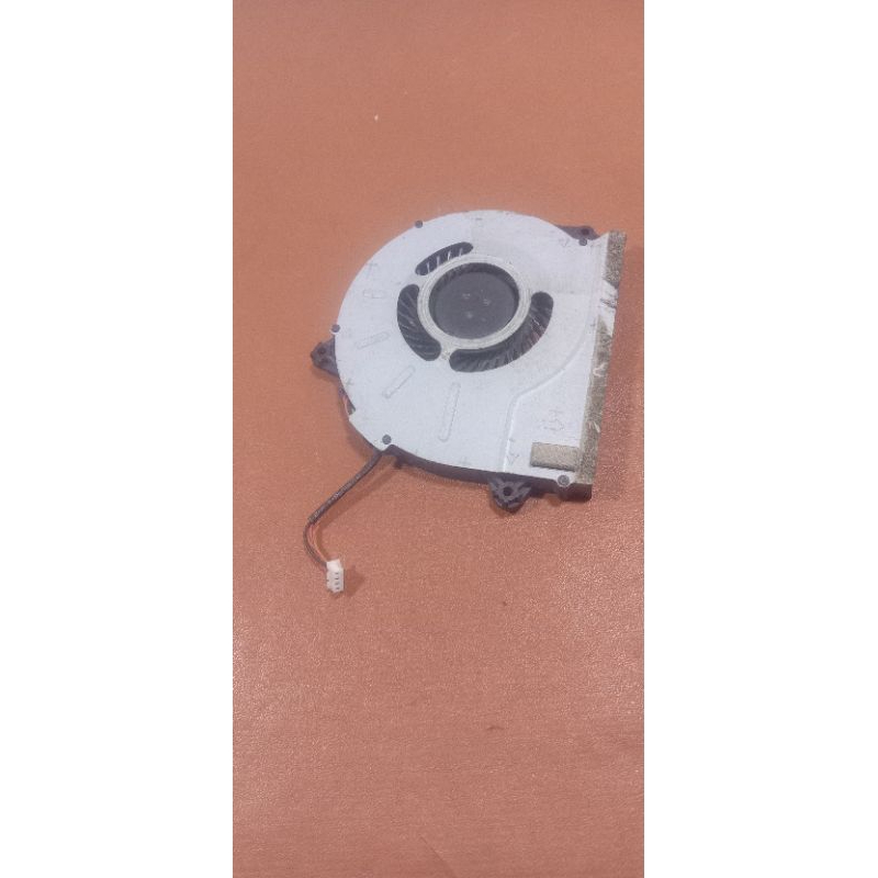 Fan Processor Notebook Laptop Lenovo G40