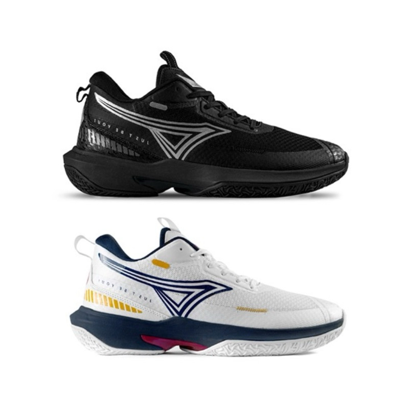 Ardiles Speedy Weeedy / Sepatu Basket Ardiles Original / Sepatu Olahraga Pria Wanita Ori