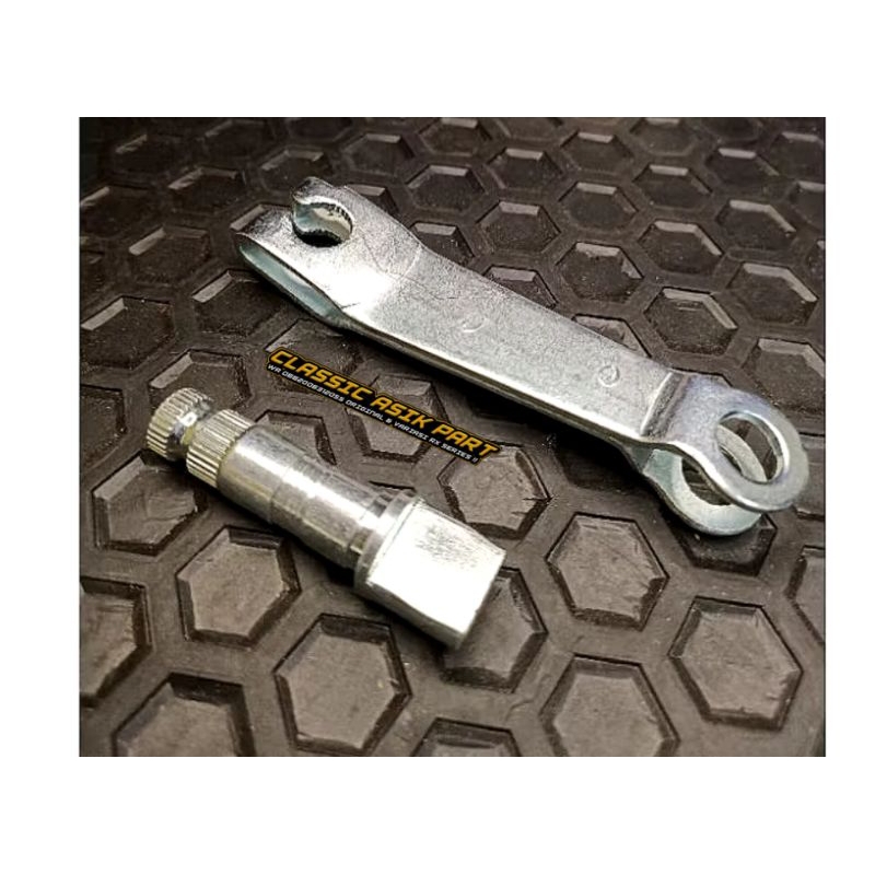 As paha rem rx king rxs paha rem belakang rx king