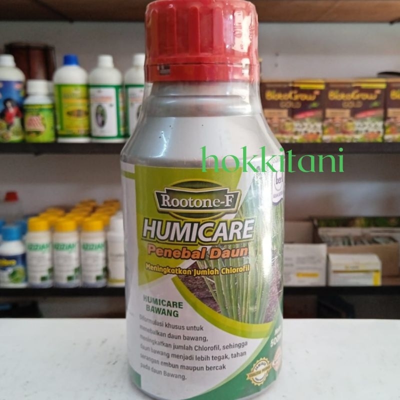 Rootone - F HUMICARE 500 ml