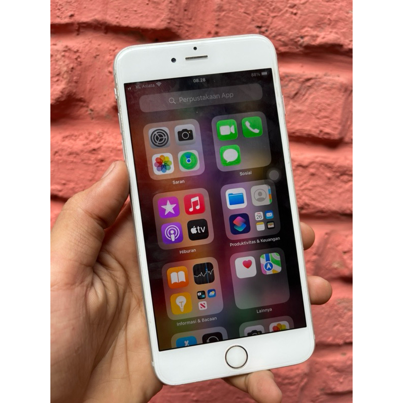 ip 6s Plus 32gb ex iBox