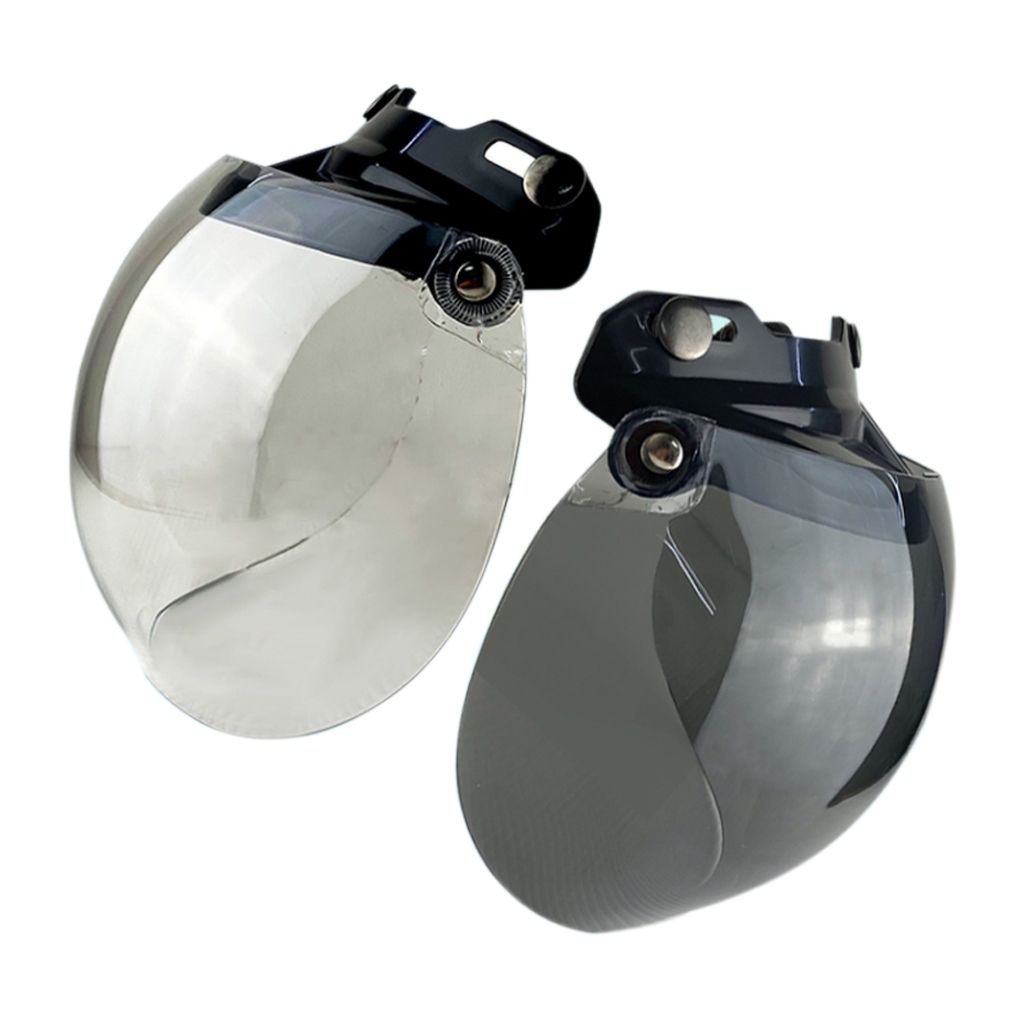 Kaca Helm Bogo Dewasa Cembung