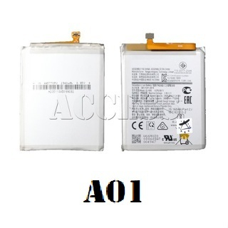 BATRE BATERAI SAMSUNG A01 QL1695 QL-1695