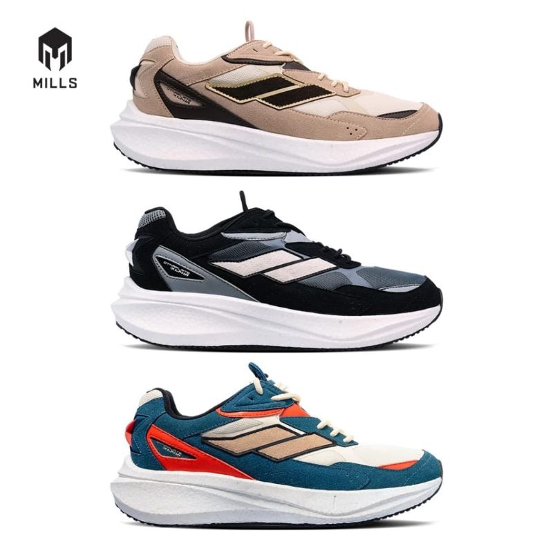 MILLS REVOLT DYNAPLATE ALPHA