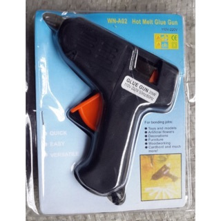 

Glue gun ato lem tembak