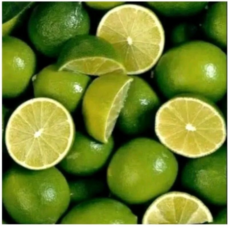 

Jeruk Nipis Jeruk Pecel 500 Gram