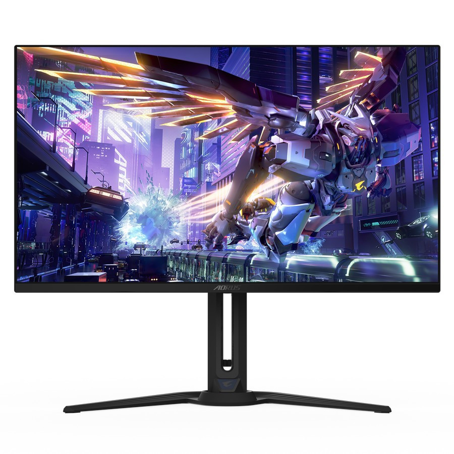 Gigabyte Monitor Aorus FO32U2P 31.5" OLED
