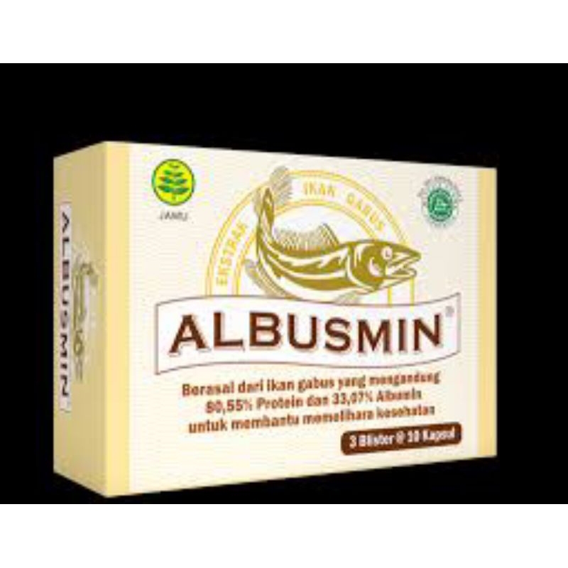 

albusmin