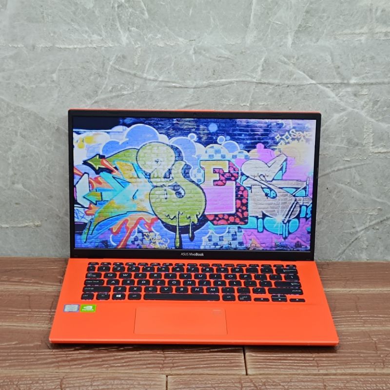 Laptop ASUS VIVOBOOK A412FL Intel Core i7-8565U RAM 8GB SSD 512GB MX250