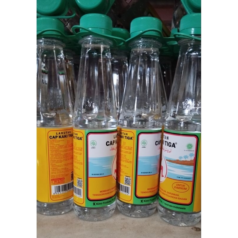 

LARUTAN CAP KAKI TIGA 200ml