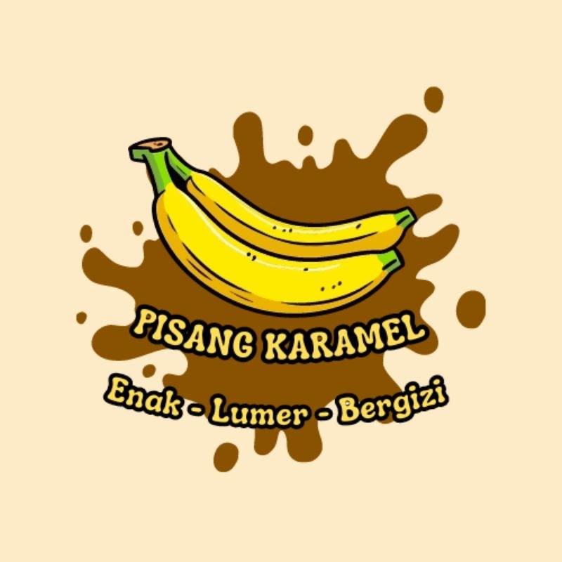 

pisang lumer