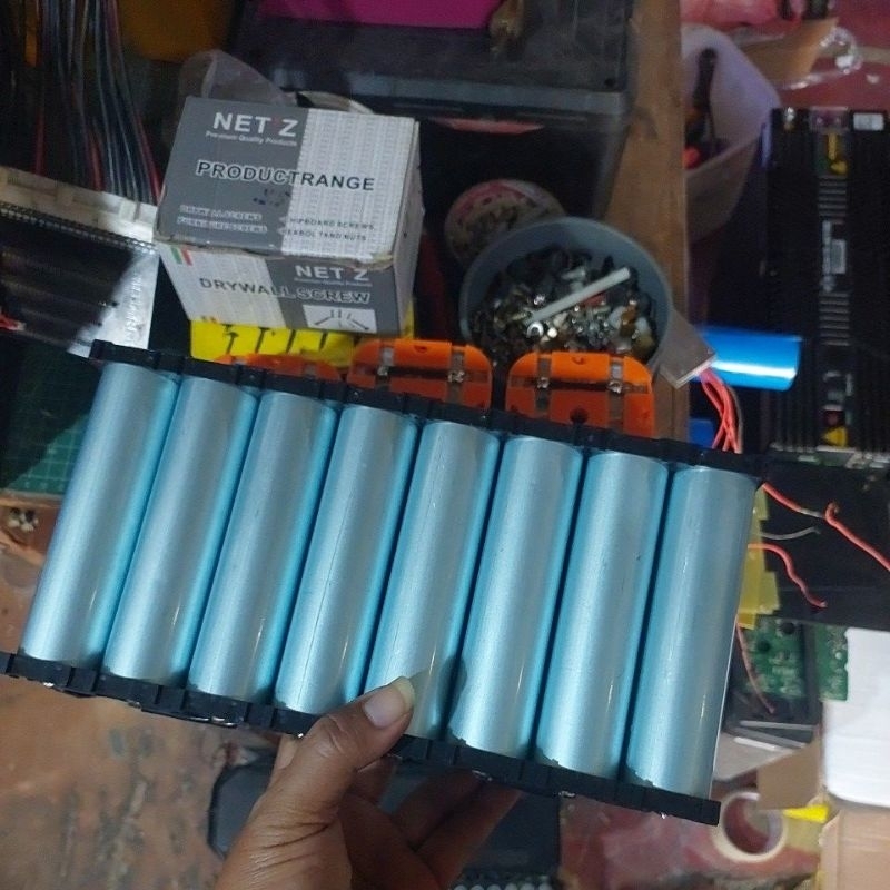 lifepo4 48volt 15ah /22ah/30ah New cell