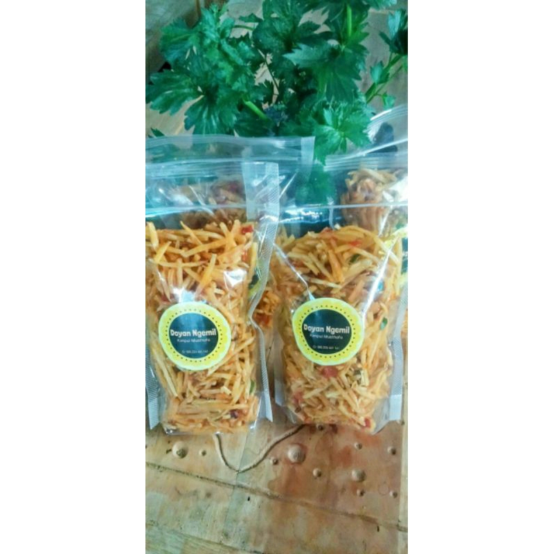 

TALAS | KIMPUL MUSTOFA | STICK TALAS | PEDAS DAUN JERUK