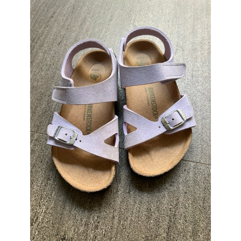Birkenstock Anak Perempuan second