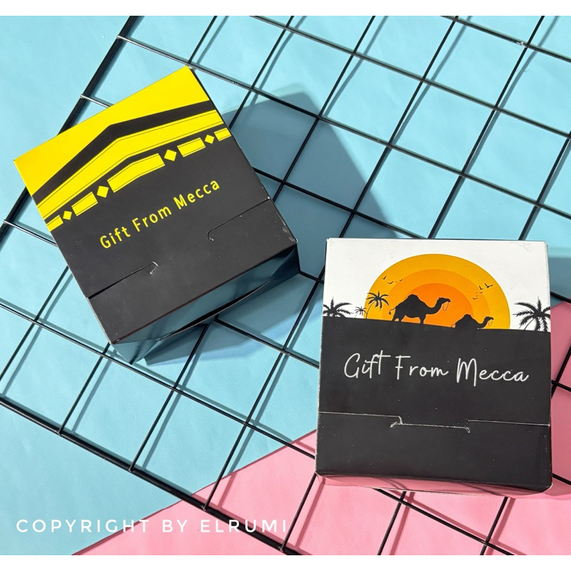 

Box Saja Tanpa Isian Kardus Kemasan Gift Umroh Souvenir Haji Oleh Oleh Baitullah