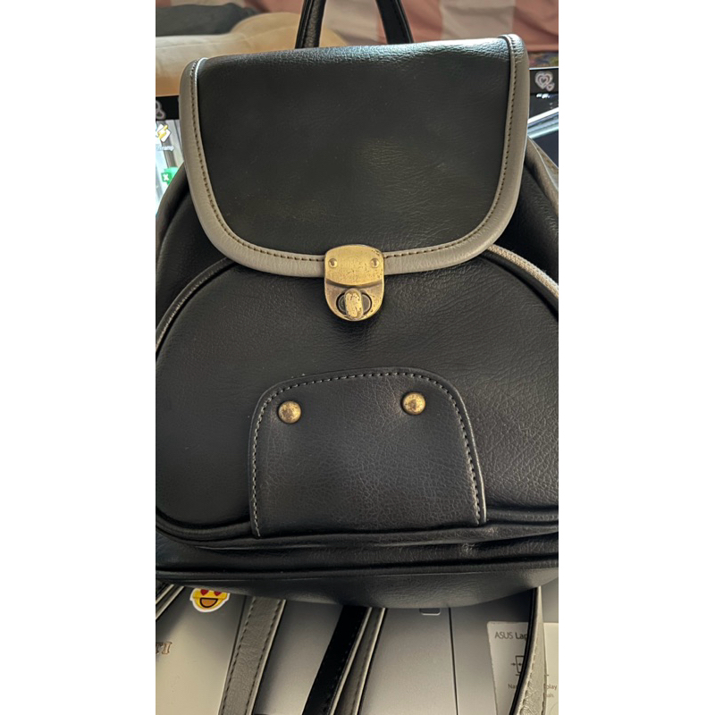 Tako bag hitam