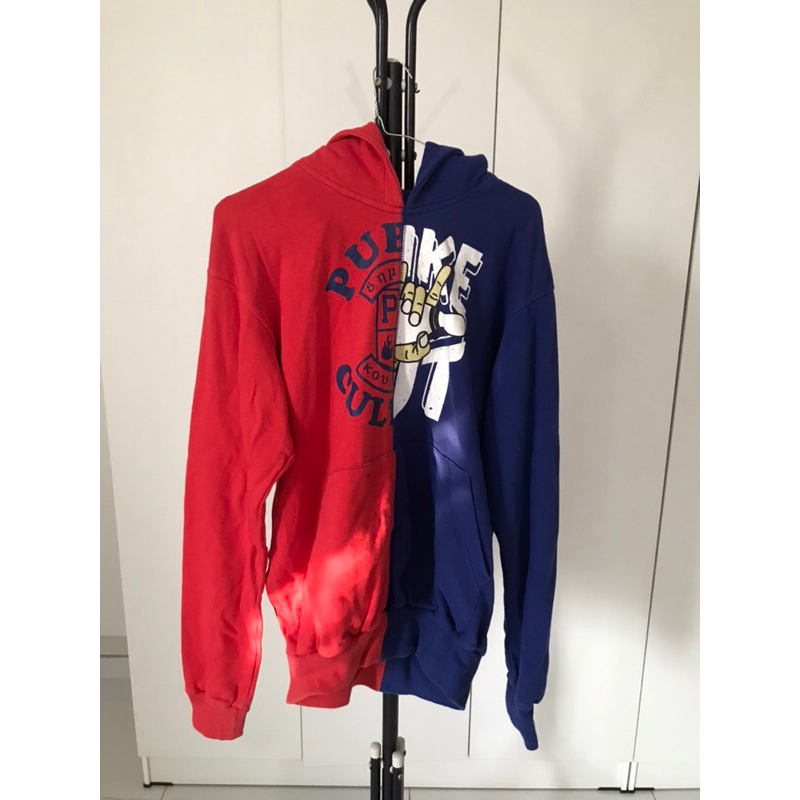 Hoodie Public Culture