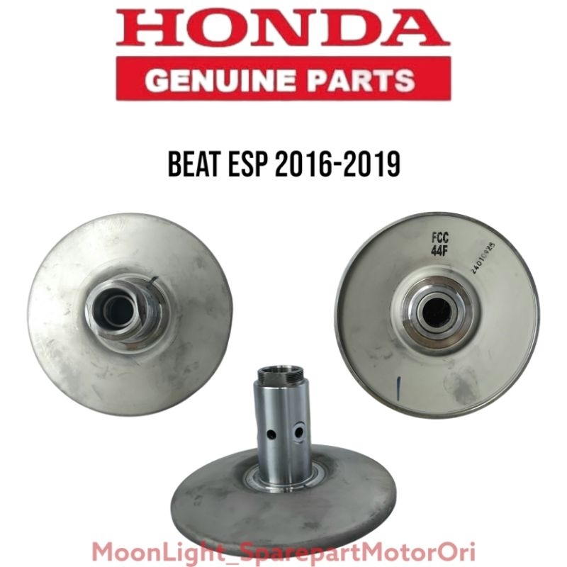 PULLY COWOK BELAKANG BEAT ESP 2016-2019 BEAT POP ESP SCOOPY DONUT K44 PULY PULEY SCOOPY ESP ORI ORIG