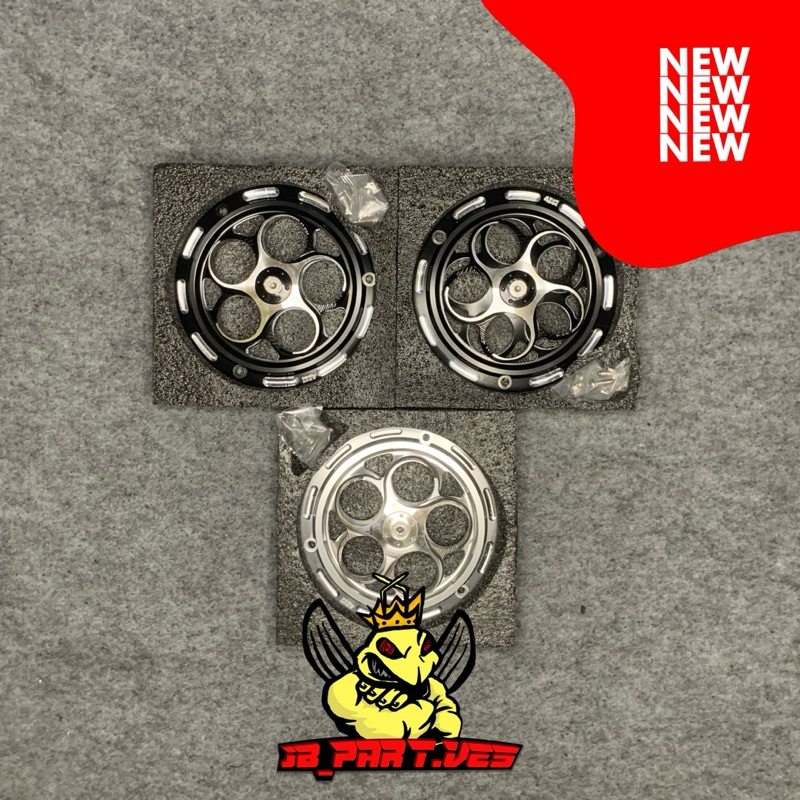 Spinner V1 Vespa Matic