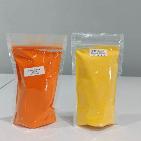 

Kerry Cheese Powder 100gr