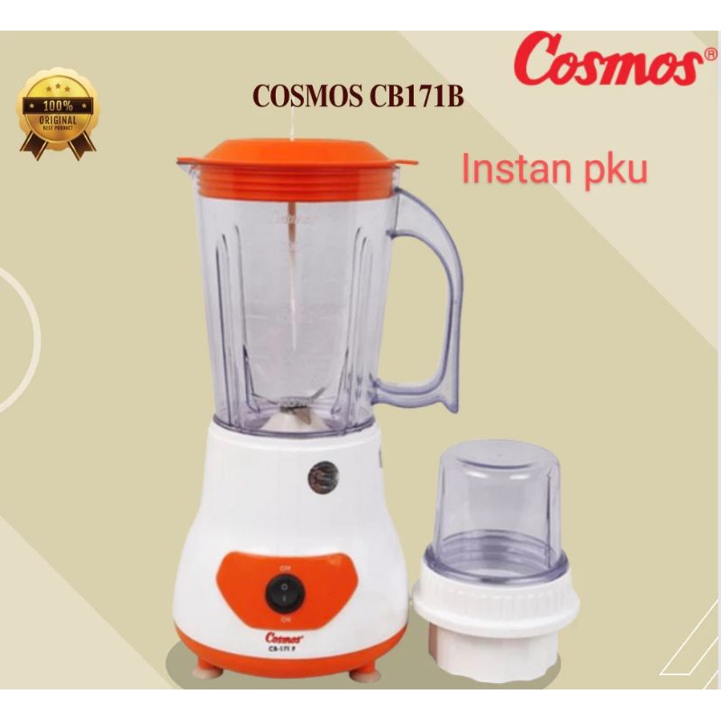 Blender cosmos/Blender juice cosmos 2in1