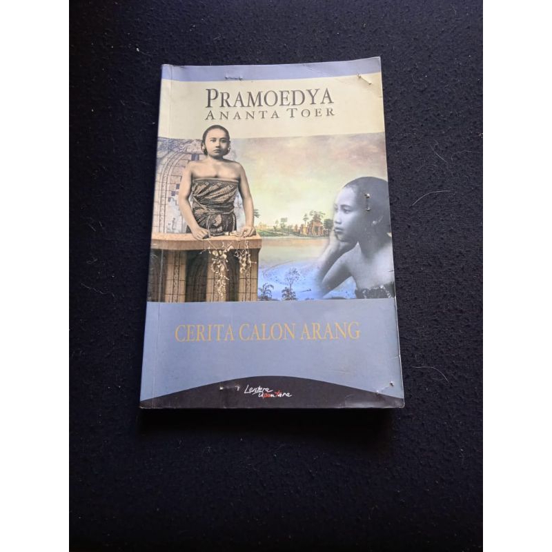 Paket Novel Pramoedya Ananta Toer