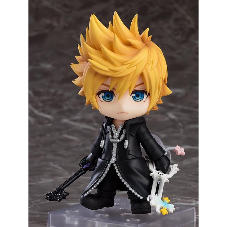 GSC Nendoroid 1572 Kingdom Hearts III - Roxas